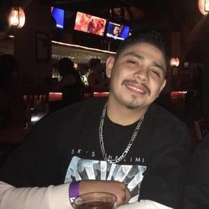 Meet your Posher, Eddy